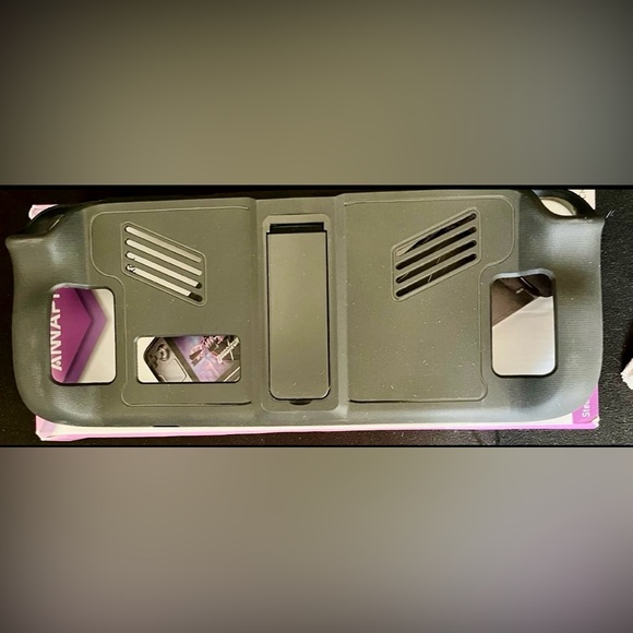 STEAM DECK CASE FOR NINTENDO SWITCH - Picture 7 of 11